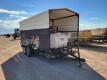 2011 Shop Built 16Ft x 80" Cool Down Trailer - 4