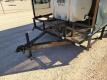 2011 Shop Built 16Ft x 80" Cool Down Trailer - 7