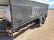 2011 Shop Built 16Ft x 80" Cool Down Trailer - 8