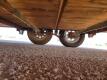2011 Shop Built 16Ft x 80" Cool Down Trailer - 13