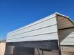 2011 Shop Built 16Ft x 80" Cool Down Trailer - 14
