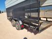 2011 Shop Built 16Ft x 80" Cool Down Trailer - 15