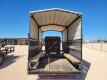 2011 Shop Built 16Ft x 80" Cool Down Trailer - 16
