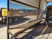 2011 Shop Built 16Ft x 80" Cool Down Trailer - 17