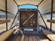 2011 Shop Built 16Ft x 80" Cool Down Trailer - 19