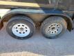 2011 Shop Built 16Ft x 80" Cool Down Trailer - 22