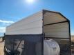 2011 Shop Built 16Ft x 80" Cool Down Trailer - 25