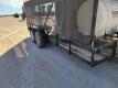 2011 Shop Built 16Ft x 80" Cool Down Trailer - 26
