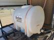 2011 Shop Built 16Ft x 80" Cool Down Trailer - 29