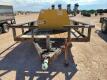16Ft x 7Ft Tophat Utility Trailer w/ Warren Cat Generator (Runs On Starting Fluid Only) - 5