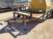 16Ft x 7Ft Tophat Utility Trailer w/ Warren Cat Generator (Runs On Starting Fluid Only) - 6