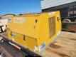 16Ft x 7Ft Tophat Utility Trailer w/ Warren Cat Generator (Runs On Starting Fluid Only) - 22