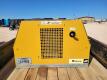 16Ft x 7Ft Tophat Utility Trailer w/ Warren Cat Generator (Runs On Starting Fluid Only) - 23