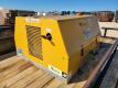 16Ft x 7Ft Tophat Utility Trailer w/ Warren Cat Generator (Runs On Starting Fluid Only) - 24