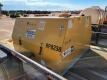 16Ft x 7Ft Tophat Utility Trailer w/ Warren Cat Generator (Runs On Starting Fluid Only) - 25