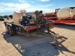 14Ft x 7Ft Shop Built Pressure Washer Trailer - 4