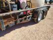 14Ft x 7Ft Shop Built Pressure Washer Trailer - 7