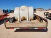 14Ft x 7Ft Shop Built Pressure Washer Trailer - 13