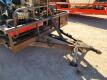 14Ft x 7Ft Shop Built Pressure Washer Trailer - 19