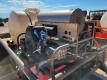 14Ft x 7Ft Shop Built Pressure Washer Trailer - 22