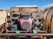 14Ft x 7Ft Shop Built Pressure Washer Trailer - 26