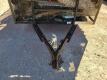 16Ft x 76" Shop Built Trash Trailer - 5