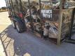 16Ft x 76" Shop Built Trash Trailer - 23