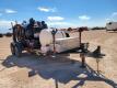 Bradley Machine Mini Hydrovac Trailer - 4