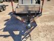 Bradley Machine Mini Hydrovac Trailer - 5