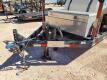 Bradley Machine Mini Hydrovac Trailer - 6