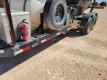 Bradley Machine Mini Hydrovac Trailer - 7
