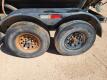 Bradley Machine Mini Hydrovac Trailer - 8