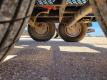 Bradley Machine Mini Hydrovac Trailer - 11