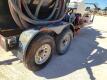 Bradley Machine Mini Hydrovac Trailer - 14