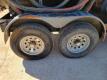 Bradley Machine Mini Hydrovac Trailer - 15