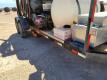 Bradley Machine Mini Hydrovac Trailer - 18
