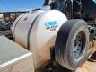 Bradley Machine Mini Hydrovac Trailer - 22