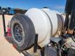 Bradley Machine Mini Hydrovac Trailer - 23