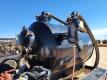Bradley Machine Mini Hydrovac Trailer - 28