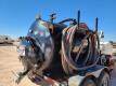 Bradley Machine Mini Hydrovac Trailer - 30