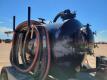 Bradley Machine Mini Hydrovac Trailer - 31