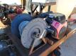 Bradley Machine Mini Hydrovac Trailer - 33