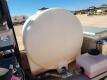 Bradley Machine Mini Hydrovac Trailer - 36