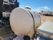 Bradley Machine Mini Hydrovac Trailer - 37