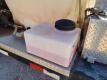 Bradley Machine Mini Hydrovac Trailer - 38