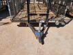 Texas Bragg 16Ft x 7Ft Trash Trailer - 5