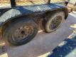 Texas Bragg 16Ft x 7Ft Trash Trailer - 10