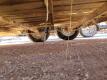 Texas Bragg 16Ft x 7Ft Trash Trailer - 13