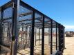 Texas Bragg 16Ft x 7Ft Trash Trailer - 18