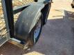 Texas Bragg 16Ft x 7Ft Trash Trailer - 20